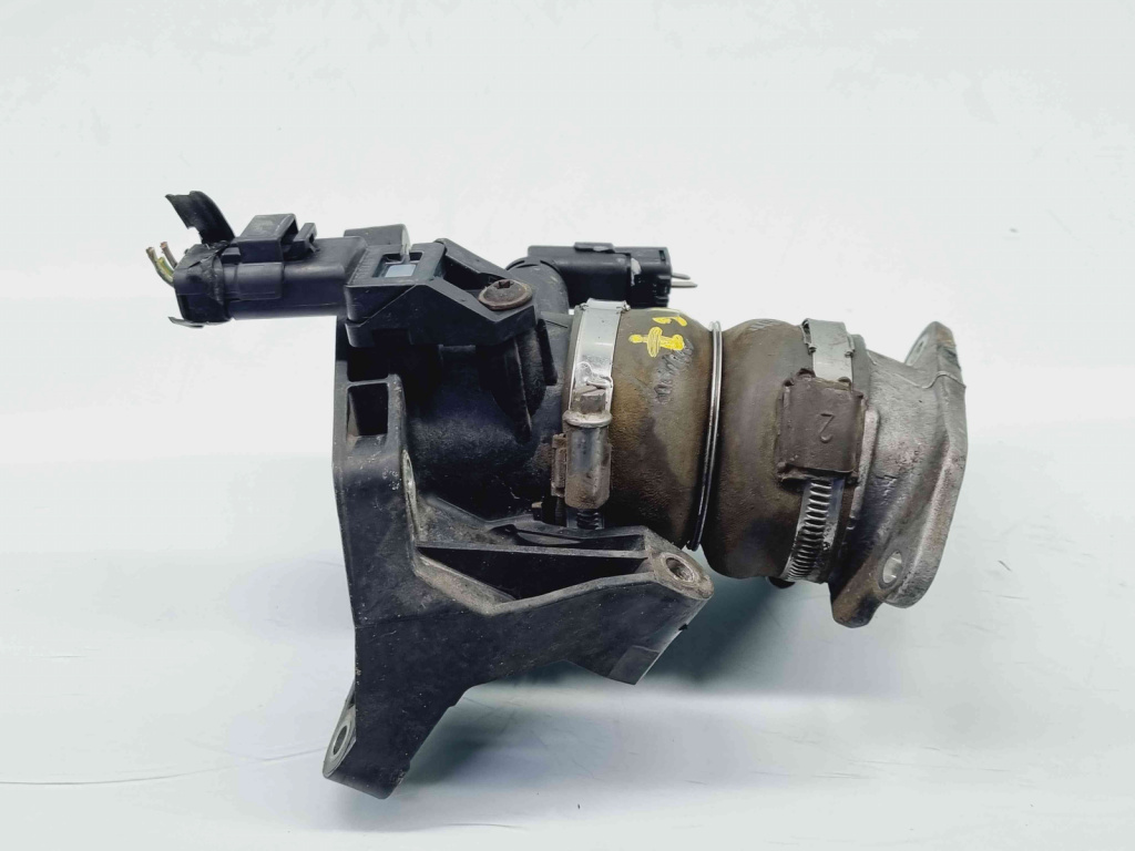 Furtun intercooler Ford Focus 1 [Fabr 1998-2005] 9651559480 1.6 TDCI FYDB74KW / 100CP 1.6 TDCI FYDB 74KW / 100CP