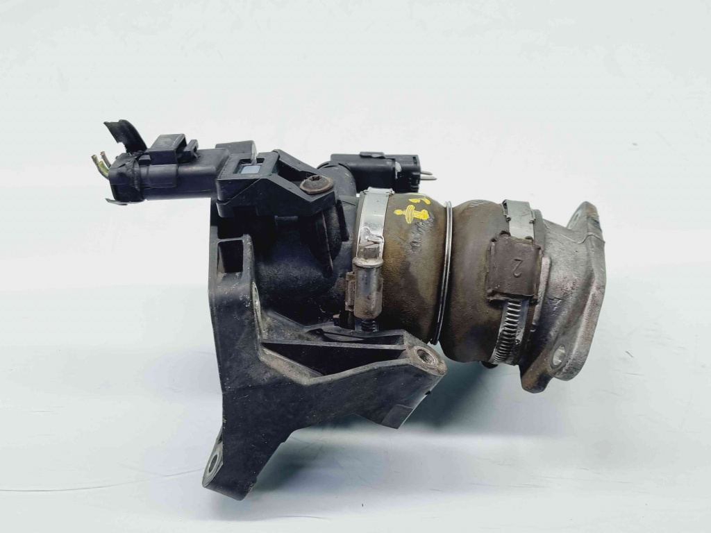 Furtun intercooler Ford Focus 1 [Fabr 1998-2005] 9651559480 1.6 TDCI FYDB74KW / 100CP 1.6 TDCI FYDB 74KW / 100CP