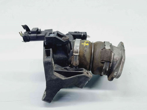 Furtun intercooler Ford Focus 1 [Fabr 1998-2005] 9651559480 1.6 TDCI FYDB74KW / 100CP 1.6 TDCI FYDB ...