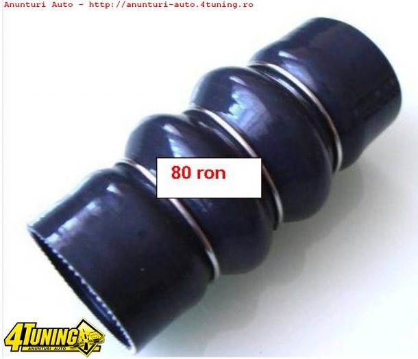 Furtun intercooler ford focus #8