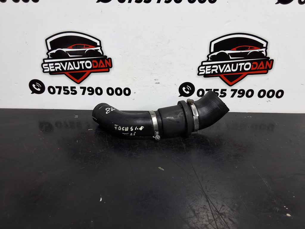 Furtun intercooler Ford Focus (1998-2004) [DAW, DBW] 1.8 Motorina 2001, -