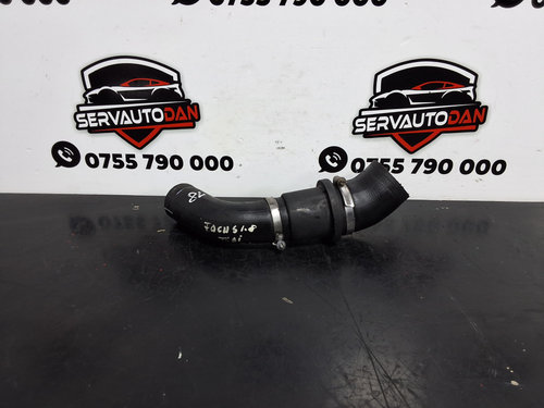 Furtun intercooler Ford Focus (1998-2004) [DAW, DBW] 1.8 Motorina 2001, -
