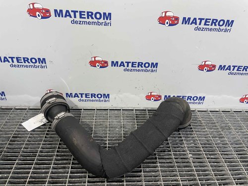 FURTUN INTERCOOLER FORD FOCUS 2.0 ECOBOOST - (2011 2014)