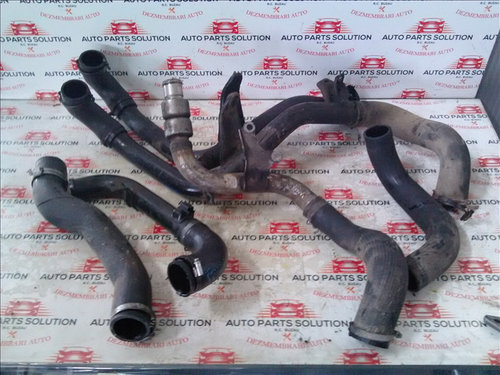 Furtun intercooler FORD FOCUS 2 1.6 D an fabr. 2006