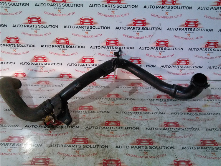 Furtun intercooler FORD FOCUS 2 1.6 D