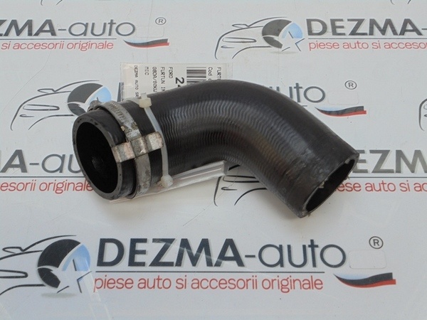 Furtun intercooler, Ford Focus 2, 1.6 tdci, G8DB