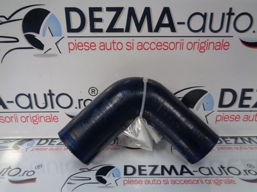 Furtun intercooler, Ford Focus 2, 1.6 tdci, HHDB