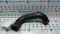 Furtun intercooler, Ford Focus 2, 1.6 tdci