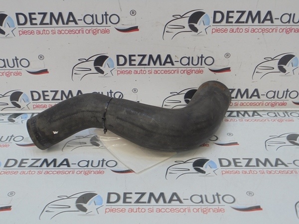 Furtun intercooler, Ford Focus 2, 1.8 tdci, KKDA