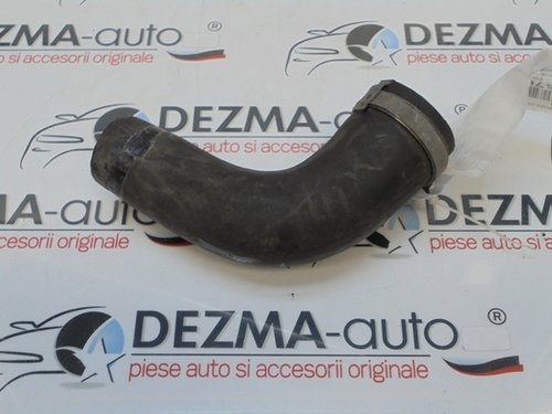 Furtun intercooler, Ford Focus 2, 1.8 tdci, KKDB