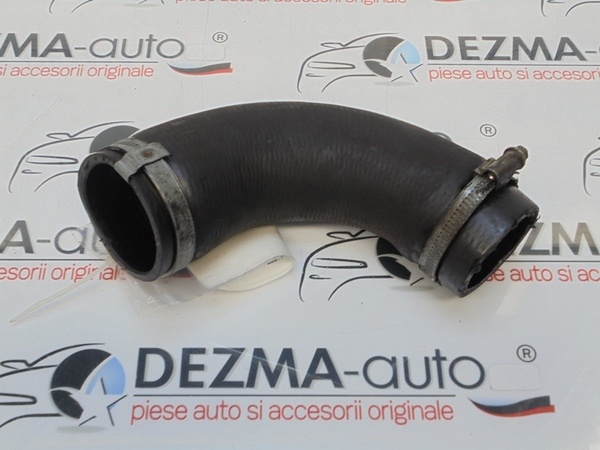 Furtun intercooler, Ford Focus 2, 1.8 tdci, KKDB