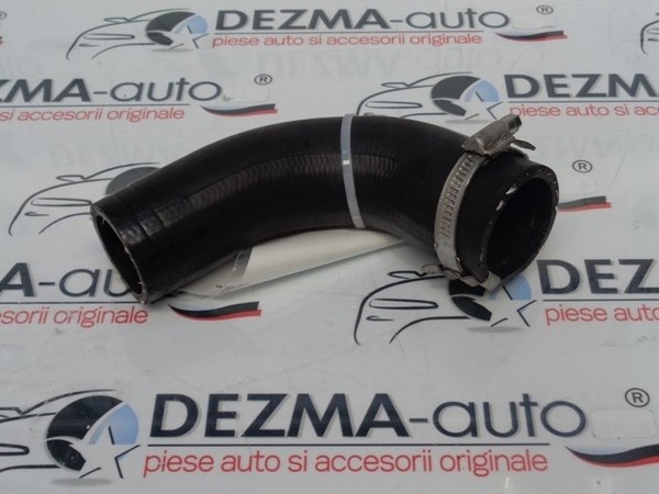 Furtun intercooler, Ford Focus 2, 1.8 tdci