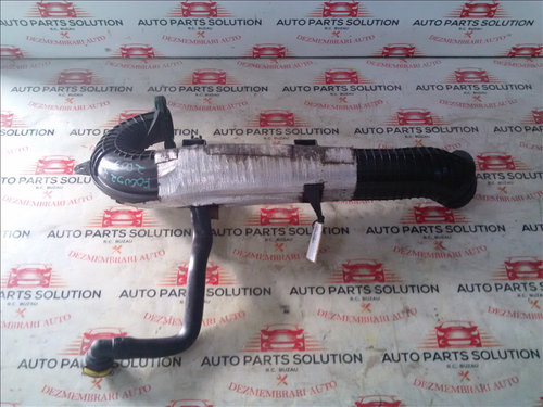 Furtun intercooler FORD FOCUS 2 2.0 D an fabr. 2007