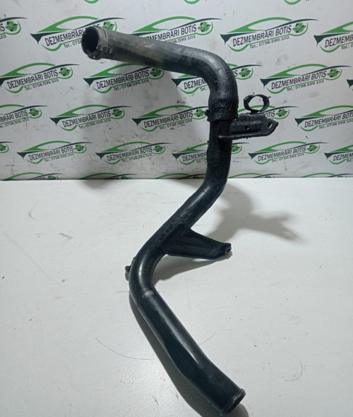 Furtun intercooler Ford Focus 2 [2004 - 2008] wagon 5-usi 1.6 TDCi MT (90 hp)