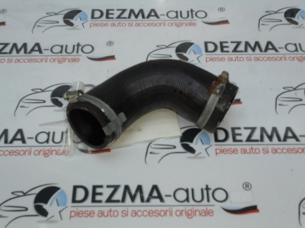 Furtun intercooler, Ford Focus 2 Combi 1.6 tdci, G8DD