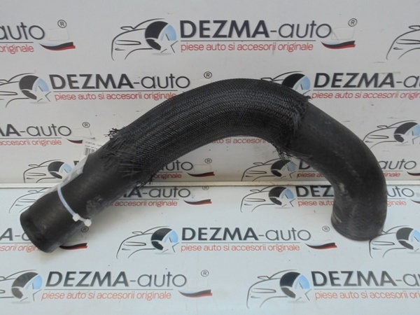 Furtun intercooler, Ford Focus 2 combi (DA) 1.6 tdci, G8DD