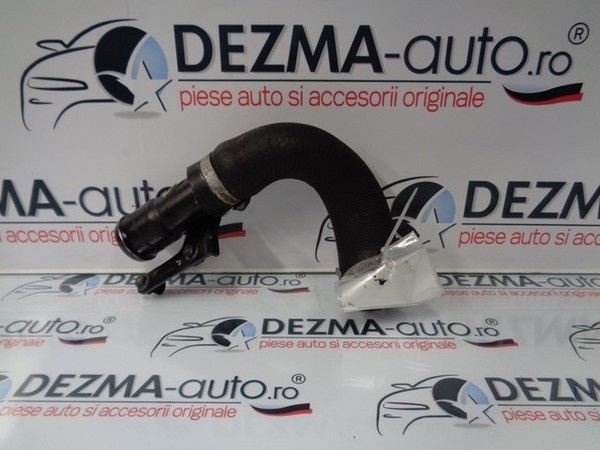 Furtun intercooler, Ford Focus 2 combi (DAW), 1.6 tdci, HHDA