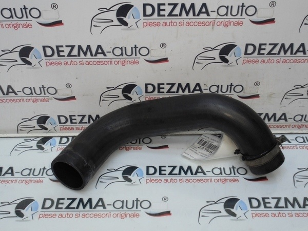 Furtun intercooler, Ford Focus 2 Combi (DAW) 1.6 tdci, G8DD (id:237662)