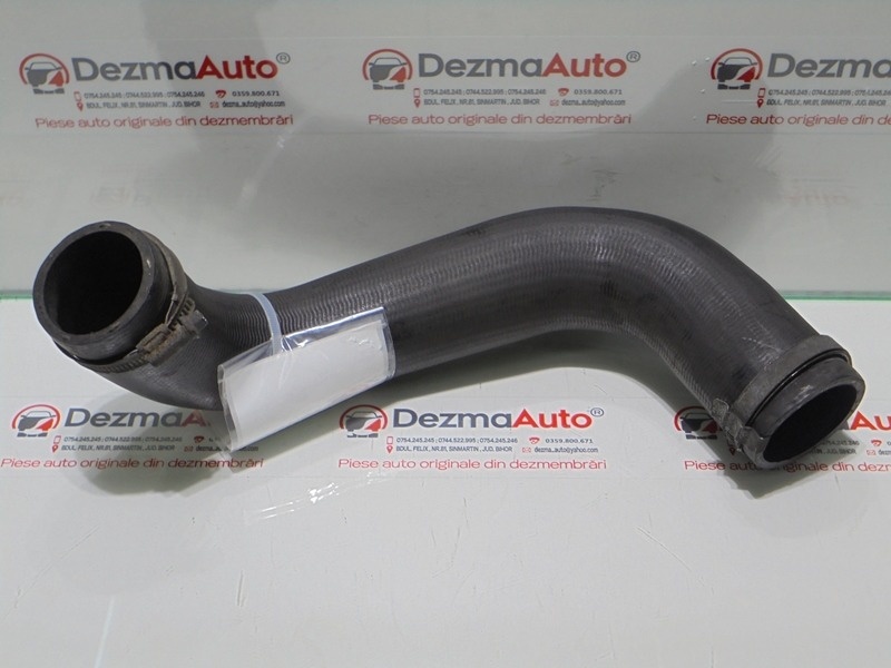 Furtun intercooler, Ford Focus 2 (DA) 1.6 tdci (id:287961)