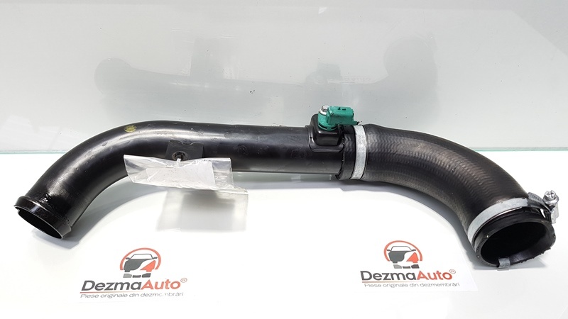 Furtun intercooler, Ford Focus 2 (DA) 1.8 tdci (id:362787)