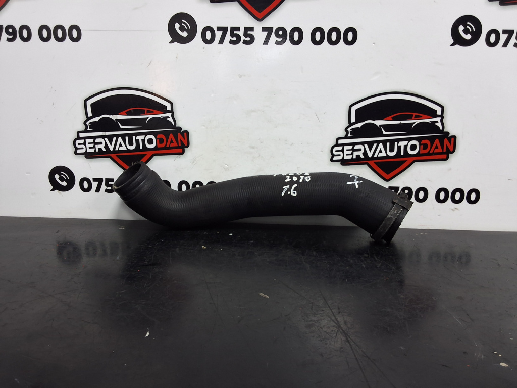 Furtun intercooler Ford Focus 2 facelift (2008-2010) 1.6 Motorina 2010, 6M51-6K863-HB