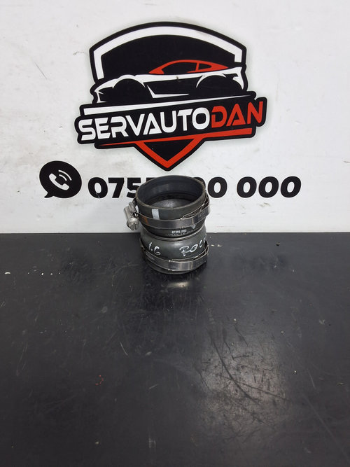 Furtun intercooler Ford Focus 2 facelift (2008-2010) 1.6 Motorina 2009, 9651559480