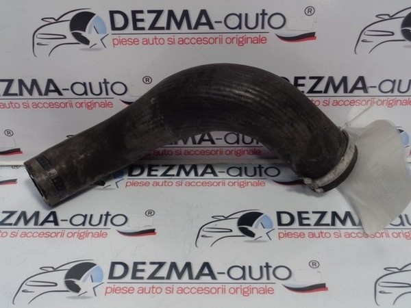 Furtun intercooler, Ford Focus 2 hatchback (DA) 1.8 tdci (id:218602)