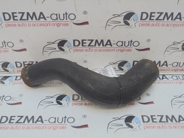Furtun intercooler, Ford Focus 2 sedan 1.8 tdci