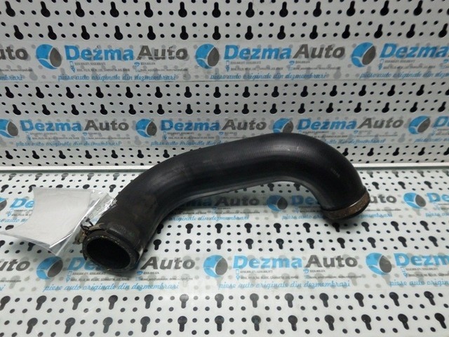Furtun intercooler, Ford Focus 2 sedan (DA), 1.6 tdci (id:200287)