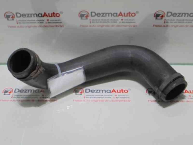 Furtun intercooler, Ford Focus 2 sedan (DA) 1.6 tdci
