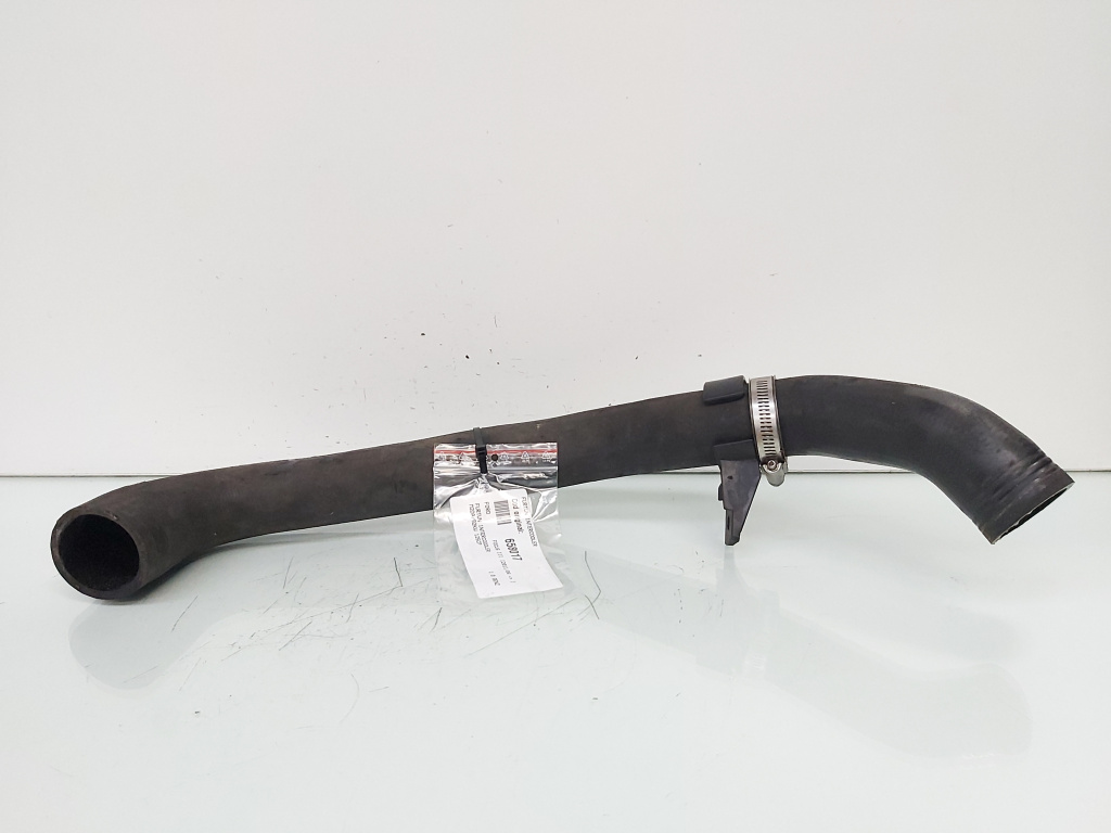 Furtun intercooler, Ford Focus 3 1.0 BENZ, M2DA (id:658017)