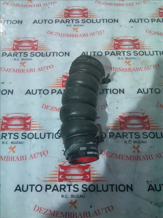 Furtun intercooler FORD FOCUS 3 1.6 d an fabr. 2012