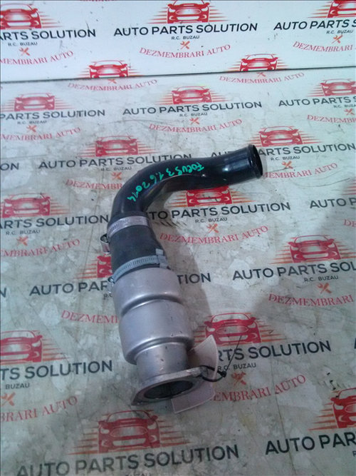 Furtun intercooler FORD FOCUS 3 1.6 D an fabr. 2014
