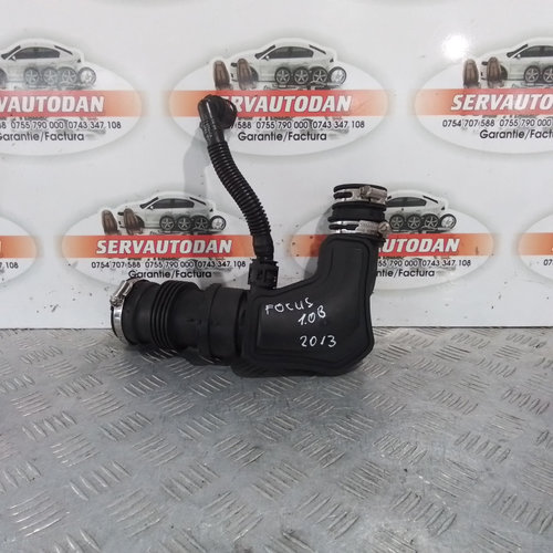 Furtun intercooler Ford Focus 3 (2011-2015) 1.0 Benzina 2013, 1109121503