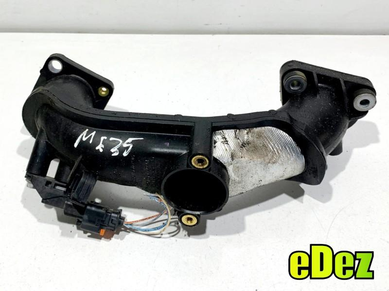 Furtun intercooler Ford Focus 3 (2011-2015) 1.6 tdci T3DA 9674942380