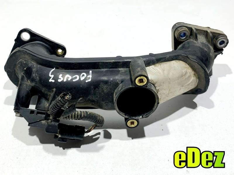 Furtun intercooler Ford Focus 3 (2011-2015) 1.6 tdci T3DA 9674942380