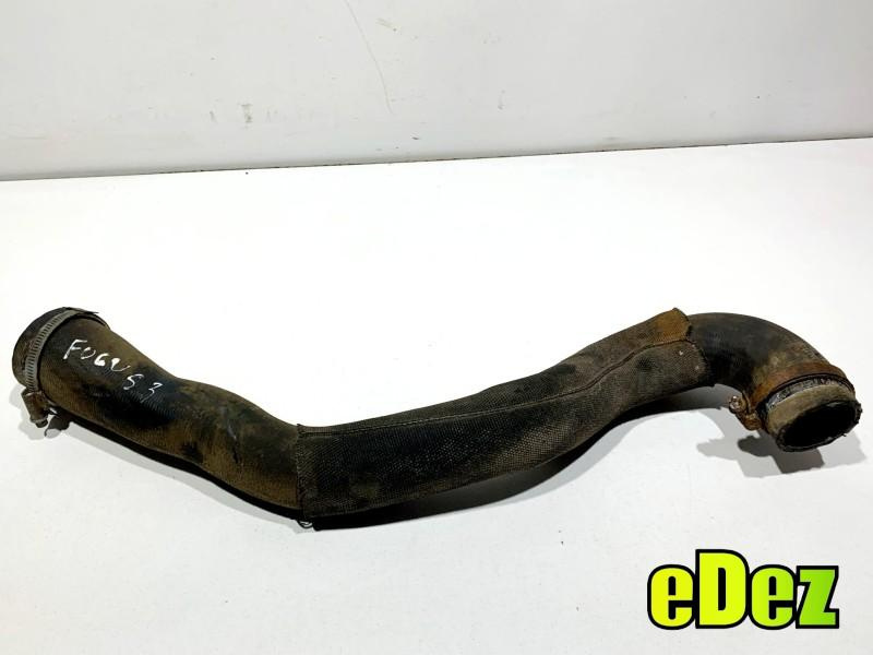 Furtun intercooler Ford Focus 3 (2011-2015) 1.6 tdci T3DA