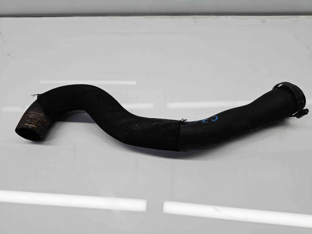 Furtun intercooler Ford Focus 3 (CB8) [Fabr 2011-2015] AV616K863HF 1.6 TDCI TZJA 85KW / 115CP
