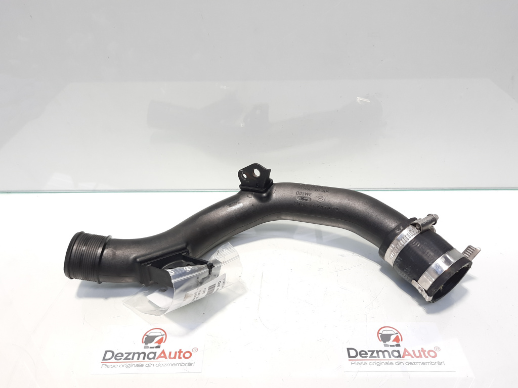Furtun intercooler, Ford Focus 3 [Fabr 2010-2018] 1.5 tdci, XWDB, F1F1-6F075-AB (id:437997)