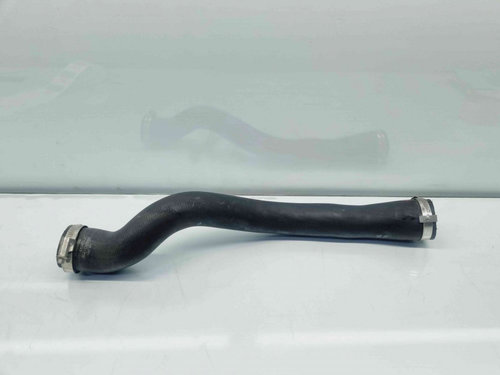 Furtun intercooler Ford Focus 3 Facelift [Fabr 2014-2019] AV61-6K863-JC 1.6 TDCI T3DA 84KW / 115CP 1...