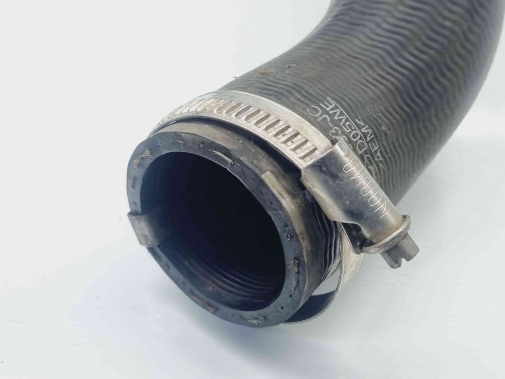 Furtun intercooler Ford Focus 3 Facelift [Fabr 2014-2019] AV61-6K863-JC 1.6 TDCI T3DA 84KW / 115CP 1.6 TDCI T3DA 84KW / 115CP