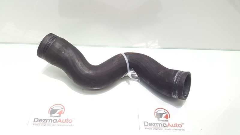 Furtun intercooler, Ford Focus 3 sedan, 1.0B
