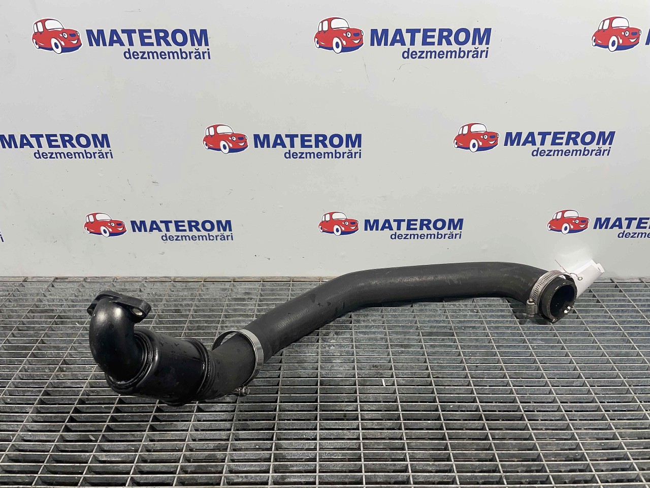 FURTUN INTERCOOLER FORD FOCUS FOCUS 1.0 ECOBOOST - (2011 2014)