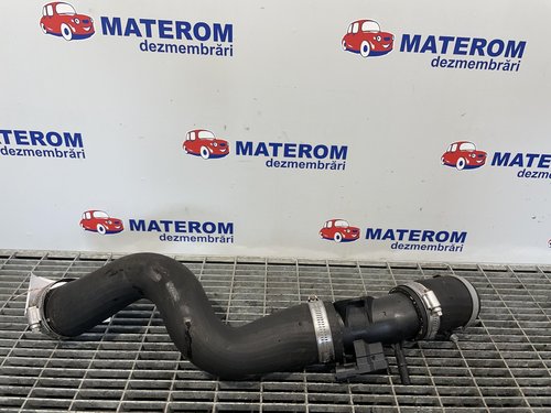 FURTUN INTERCOOLER FORD FOCUS FOCUS 1.0 ECOBOOST - (2011 2014)