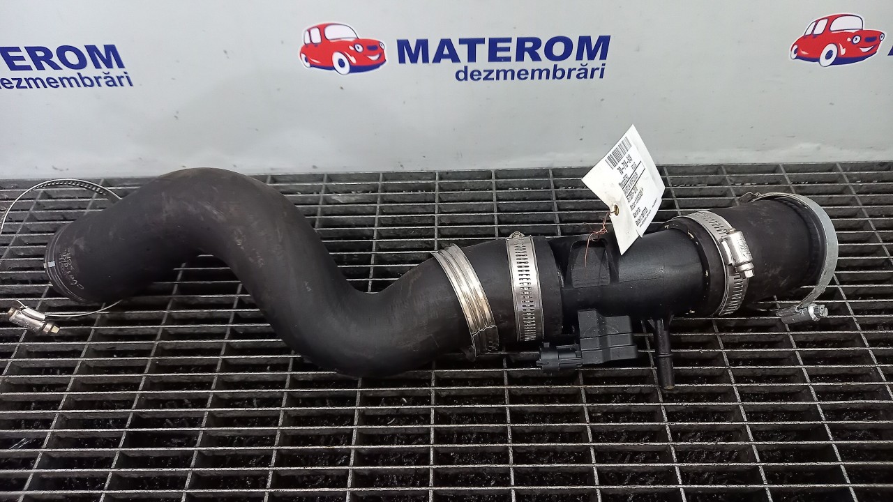 FURTUN INTERCOOLER FORD FOCUS FOCUS 1.0 ECOBOOST - (2011 2014)