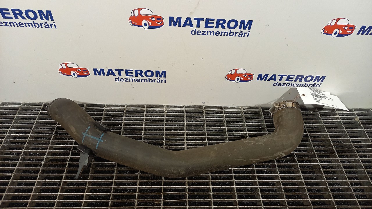 FURTUN INTERCOOLER FORD FOCUS FOCUS 1.0 INJ - (2014 2018)