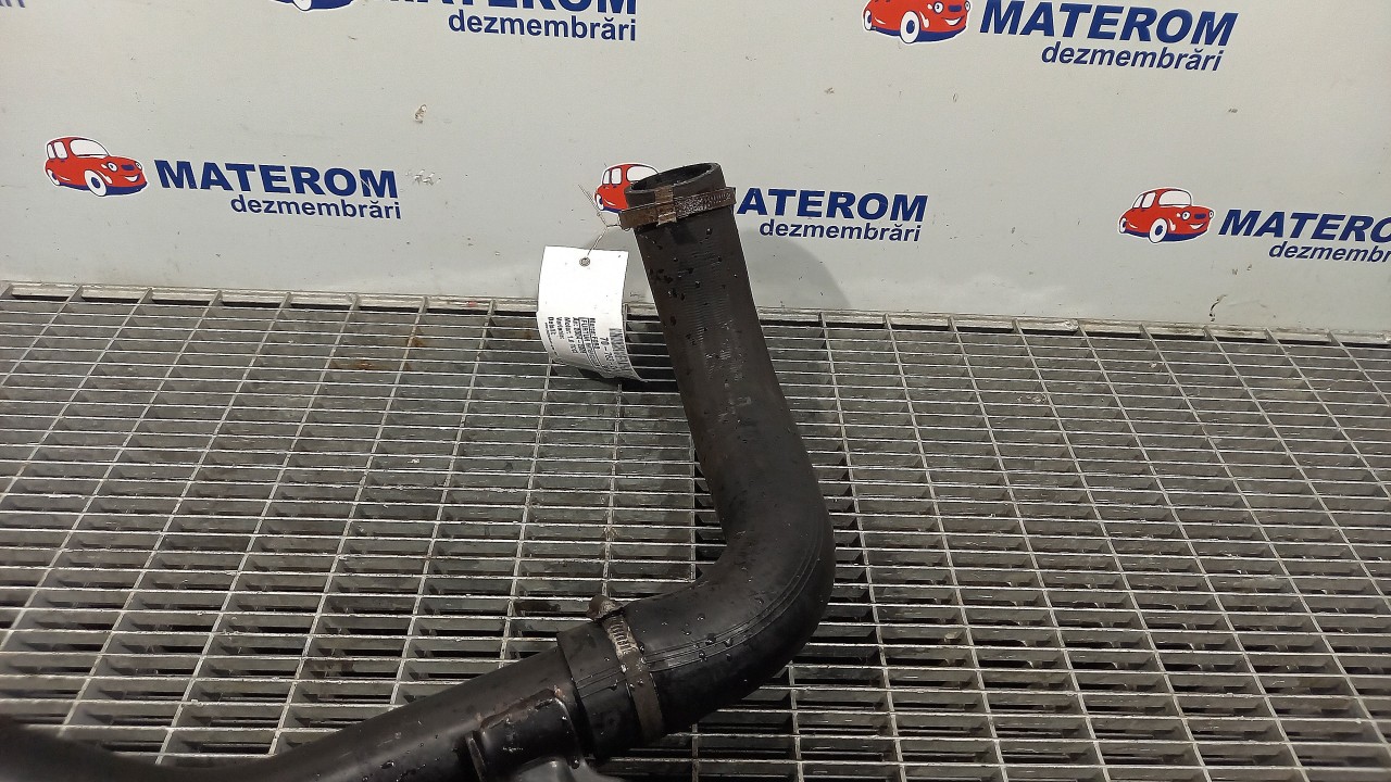 FURTUN INTERCOOLER FORD FOCUS FOCUS 1.6 TDCI - (2004 2008)