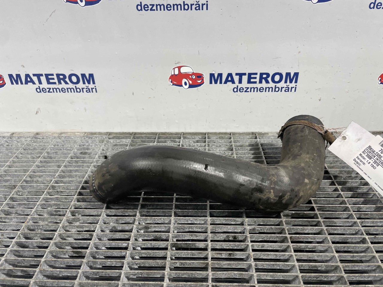 FURTUN INTERCOOLER FORD FOCUS FOCUS 1.6 TDCI - (2008 2010)