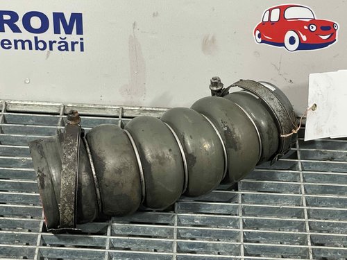 FURTUN INTERCOOLER FORD FOCUS FOCUS 1.6 TDCI - (2011 2014)