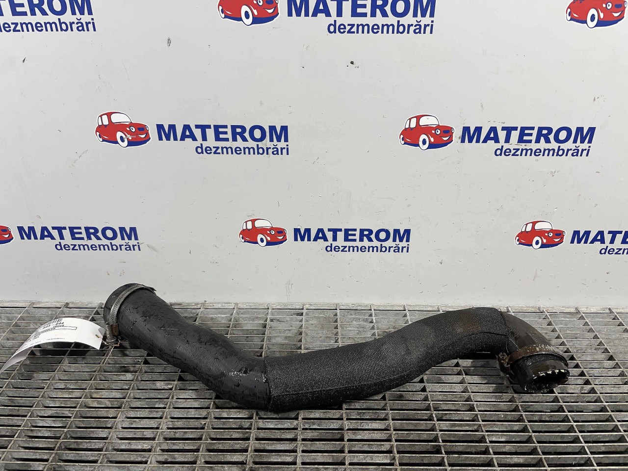 FURTUN INTERCOOLER FORD FOCUS FOCUS 1.6 TDCI - (2011 2014)